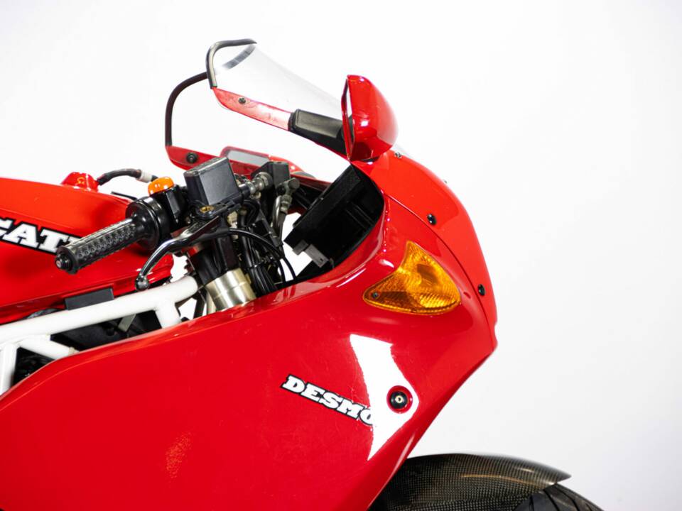 Image 28/50 of Ducati 900 SS (1992)