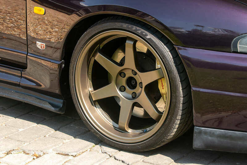 Afbeelding 44/50 van Nissan Skyline GT-R (1995)