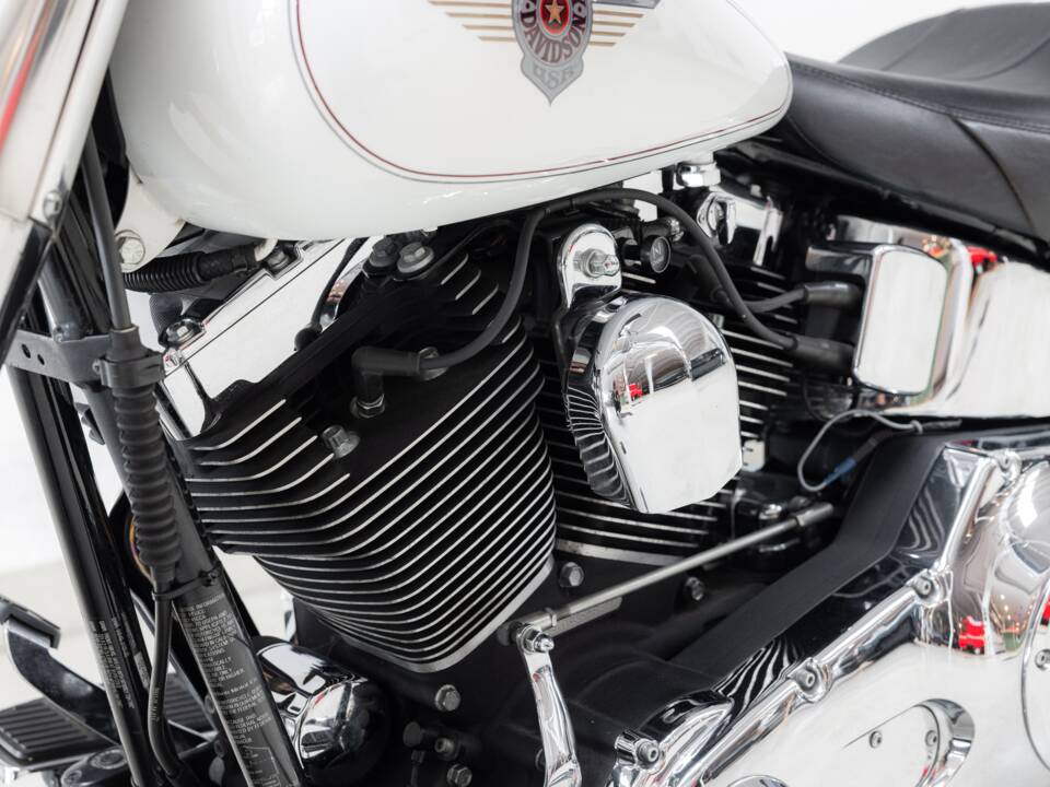 Image 21/34 of Harley-Davidson DUMMY (2002)