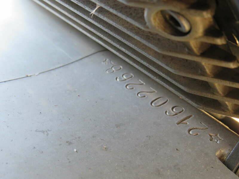 Afbeelding 39/40 van MV Agusta DUMMY (1978)