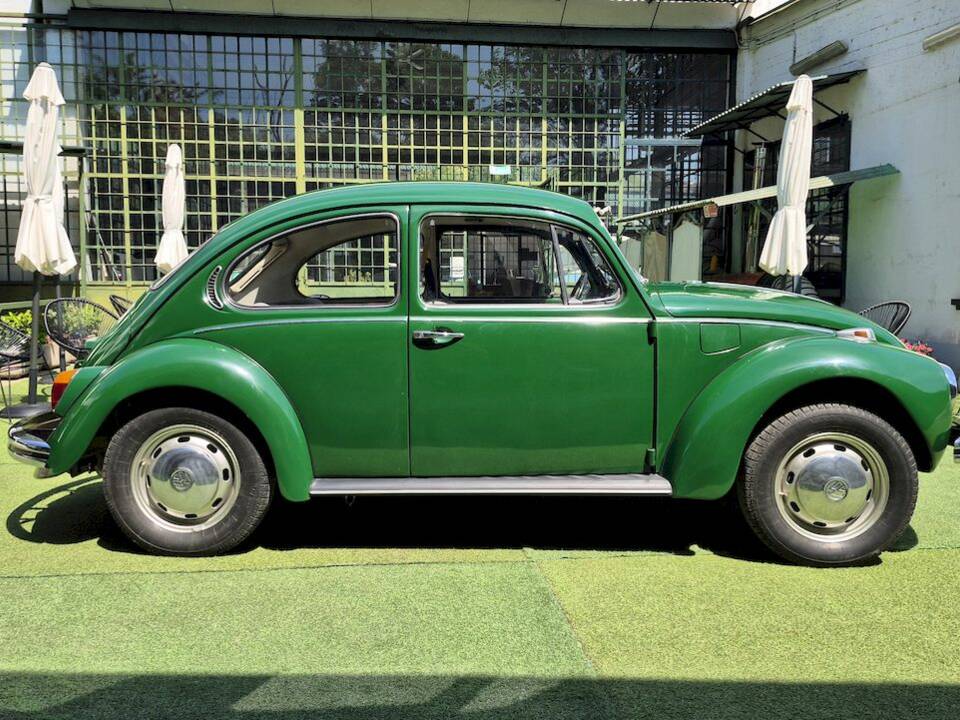 Image 10/54 de Volkswagen Käfer 1200 (1971)