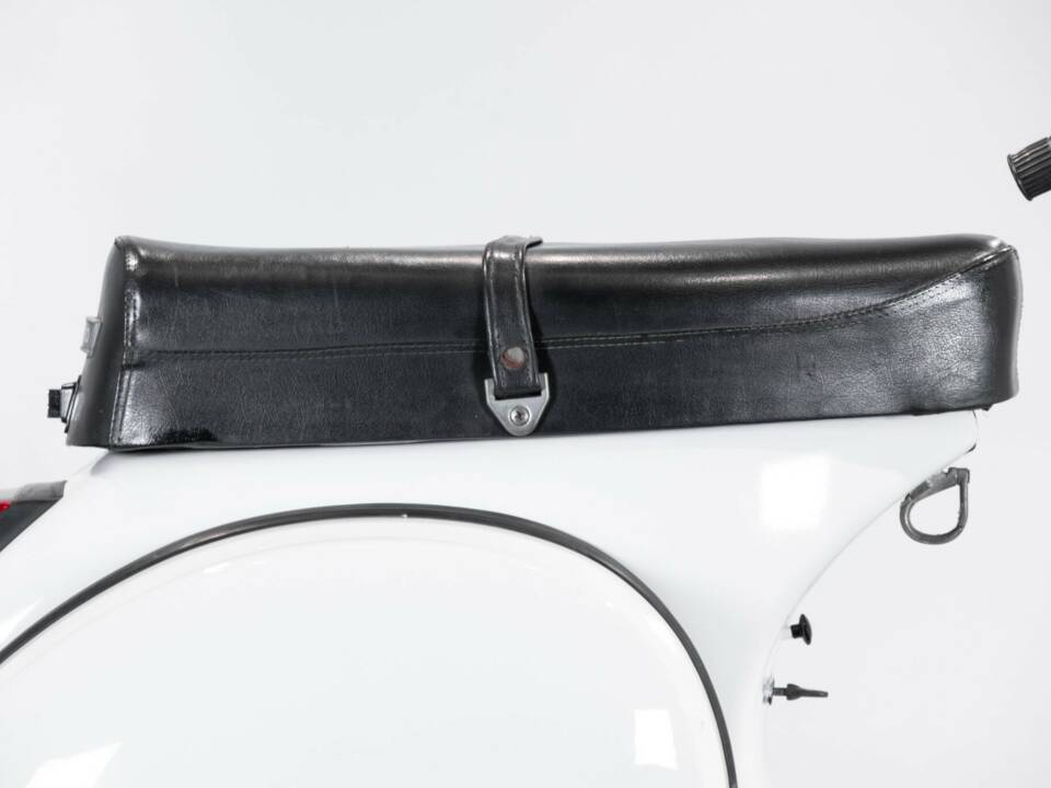 Afbeelding 27/50 van Piaggio DUMMY (1980)