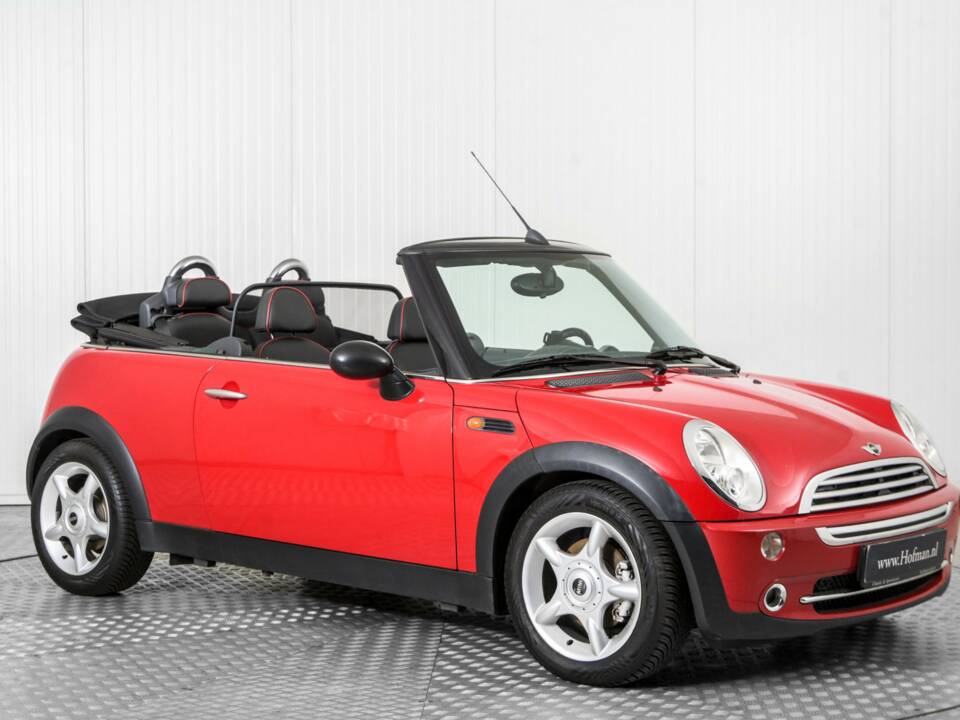 Image 5/50 de Mini One (2004)