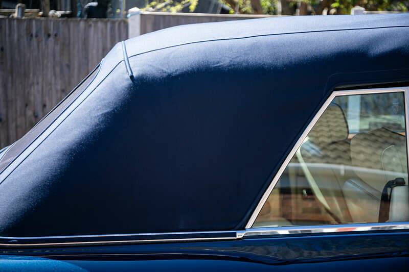 Image 32/47 of Bentley Continental (1987)