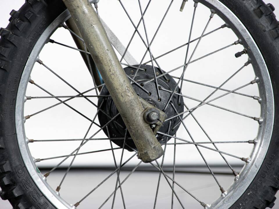 Immagine 26/41 di Montesa Cappra 360 VB (1978)
