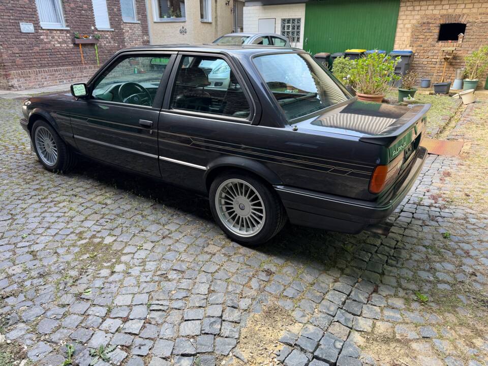 Afbeelding 2/12 van ALPINA B3 2.7 (1988)