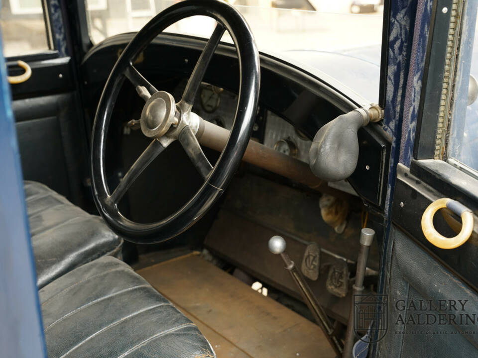 Bild 47/50 von Avions Voisin C1 (1921)
