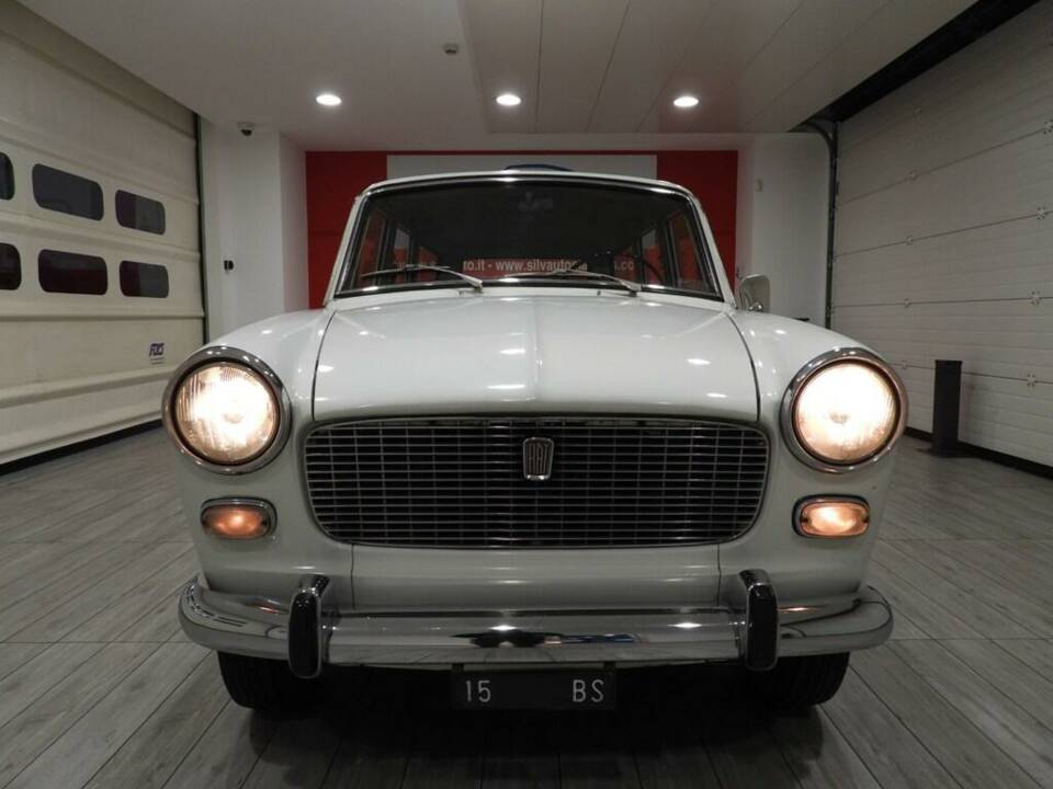 Image 12/15 of FIAT 1100-103 Familiare (1964)
