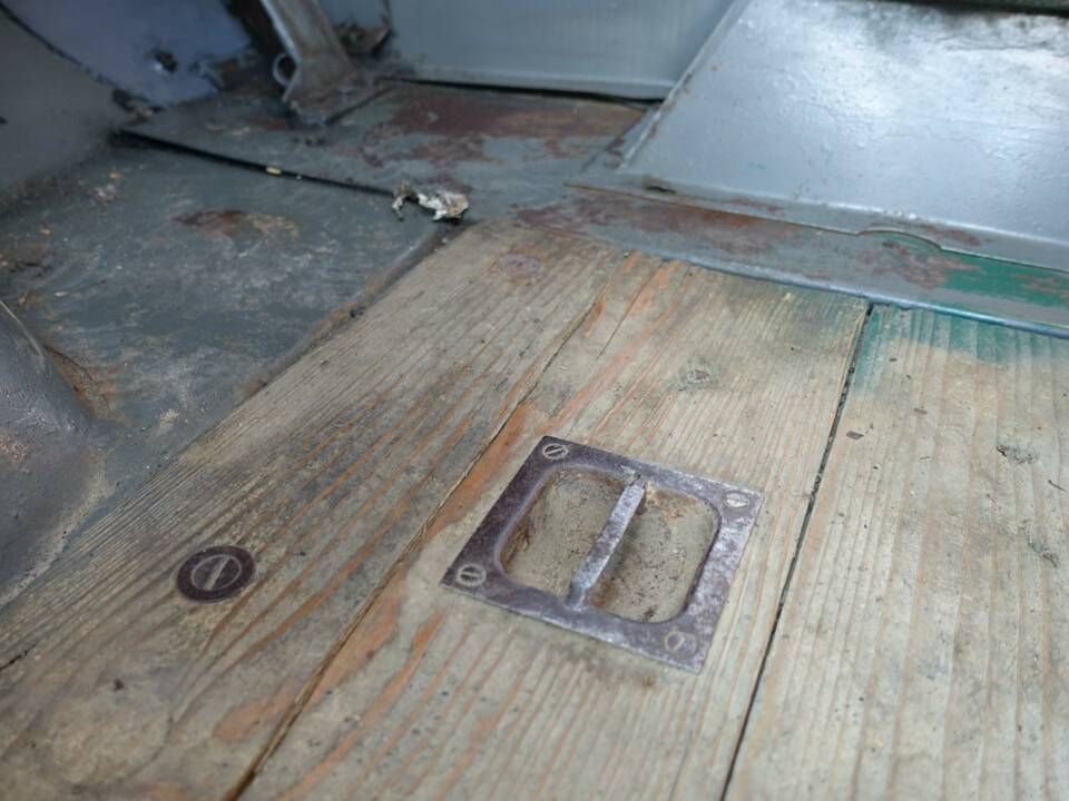 Image 43/55 of Steyr 480 Z (1966)