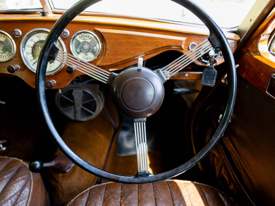 Image 44/47 of Riley 1.5 Litre RMA (1949)