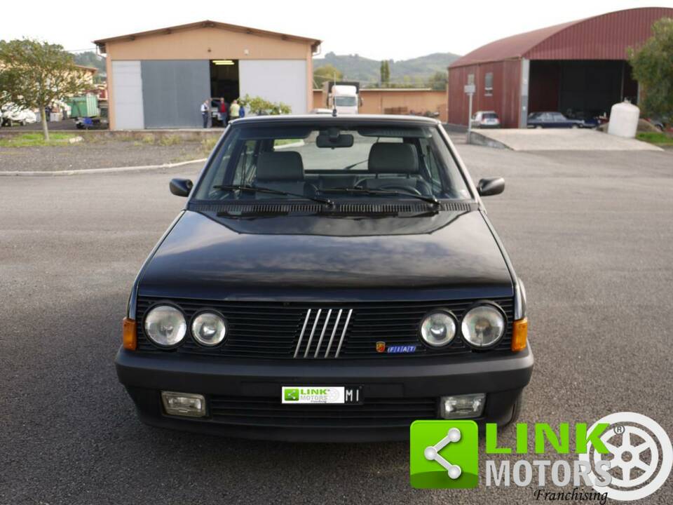 Image 4/10 of FIAT Ritmo 130 TC Abarth (1984)