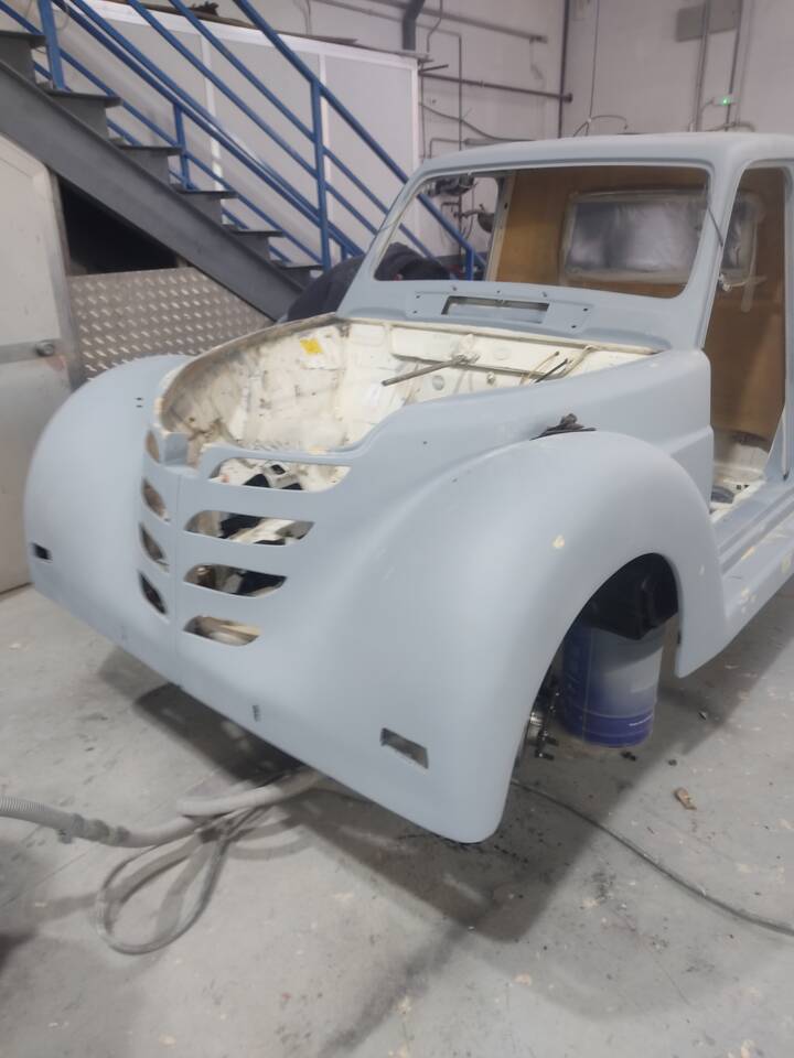 Image 87/91 of Renault R 4 F6 (1988)