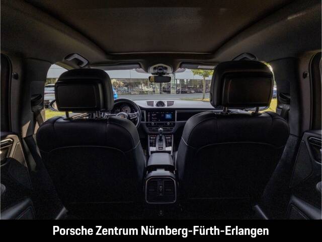 Bild 23/49 von Porsche Macan S (2022)