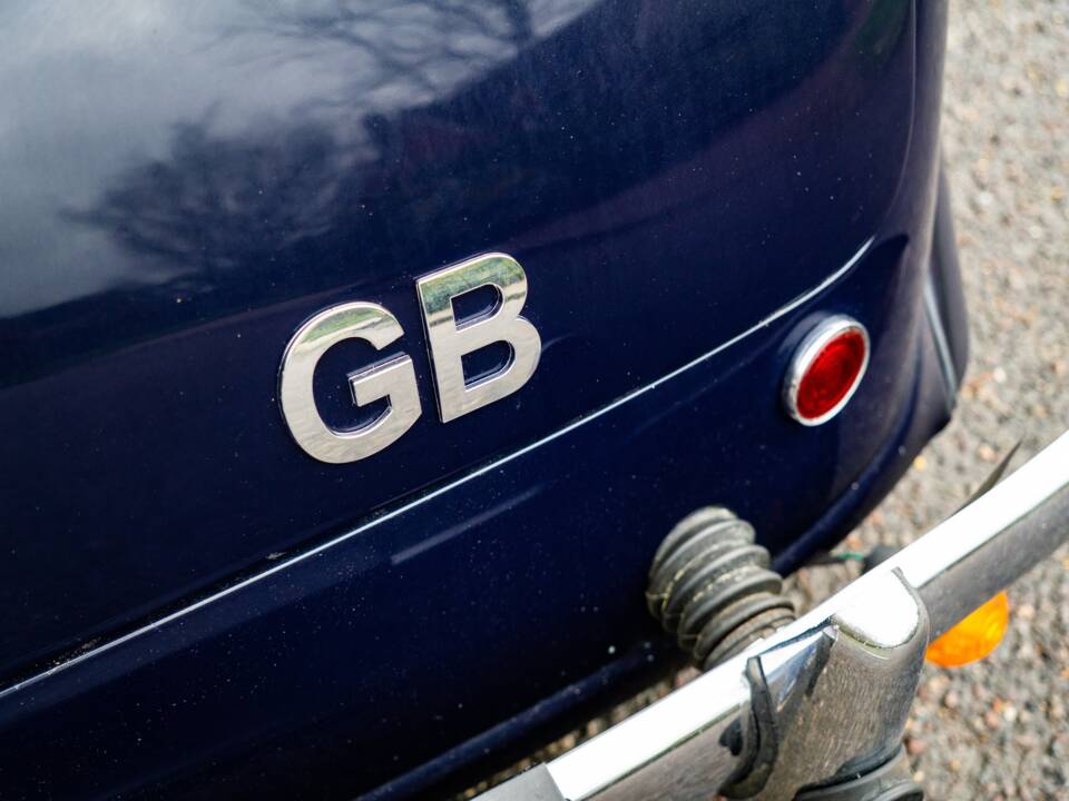 Image 26/35 of Lagonda 2.6 Litre MkI (1951)