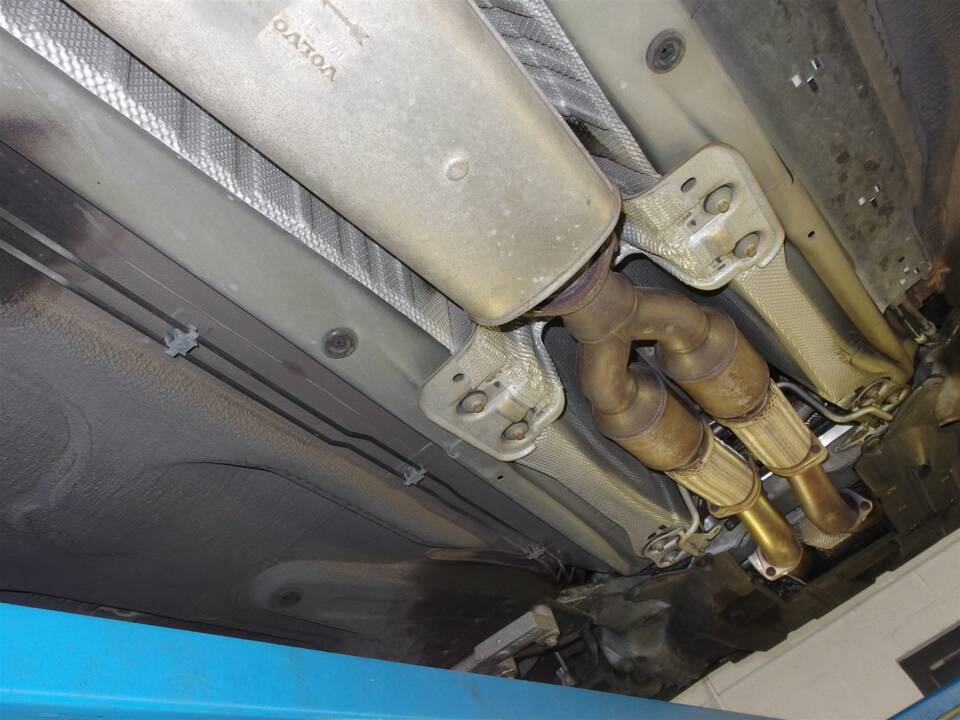 Bild 95/97 von Volvo XC90 V8 (2005)