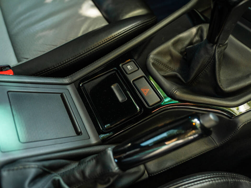 Imagen 30/58 de BMW M5 (2001)