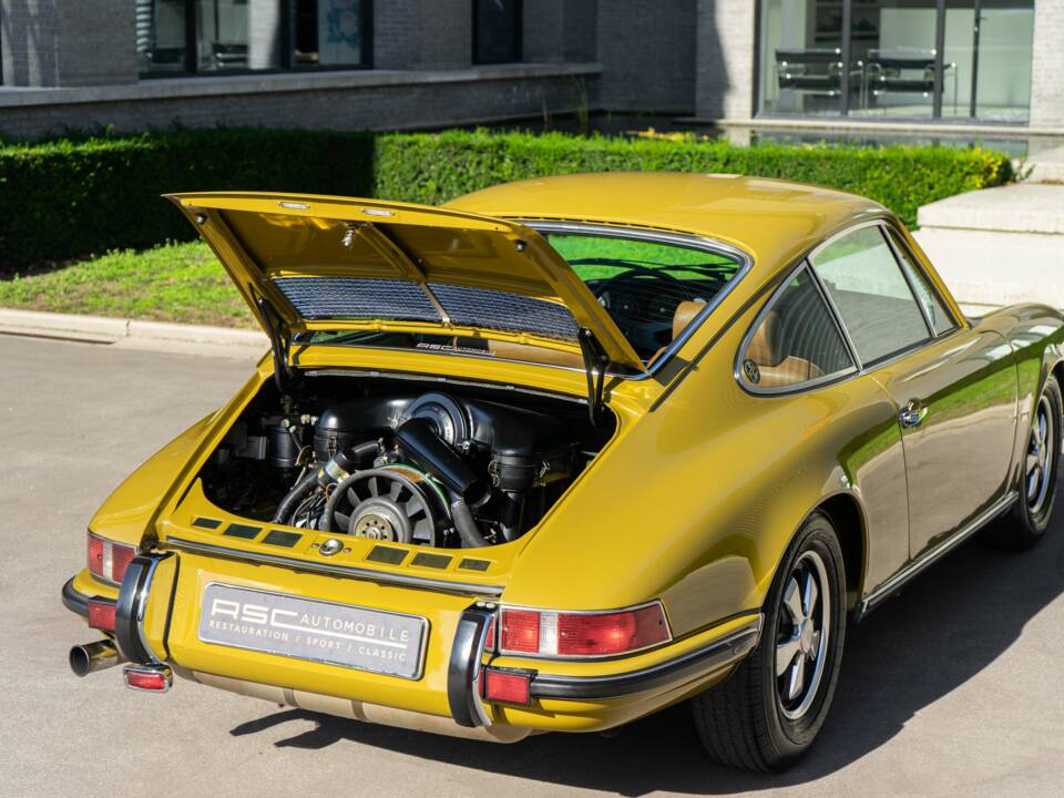 Bild 30/41 von Porsche 911 2.0 E (1969)