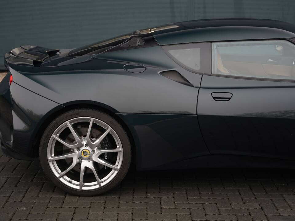 Image 23/50 of Lotus Evora GT410 (2021)