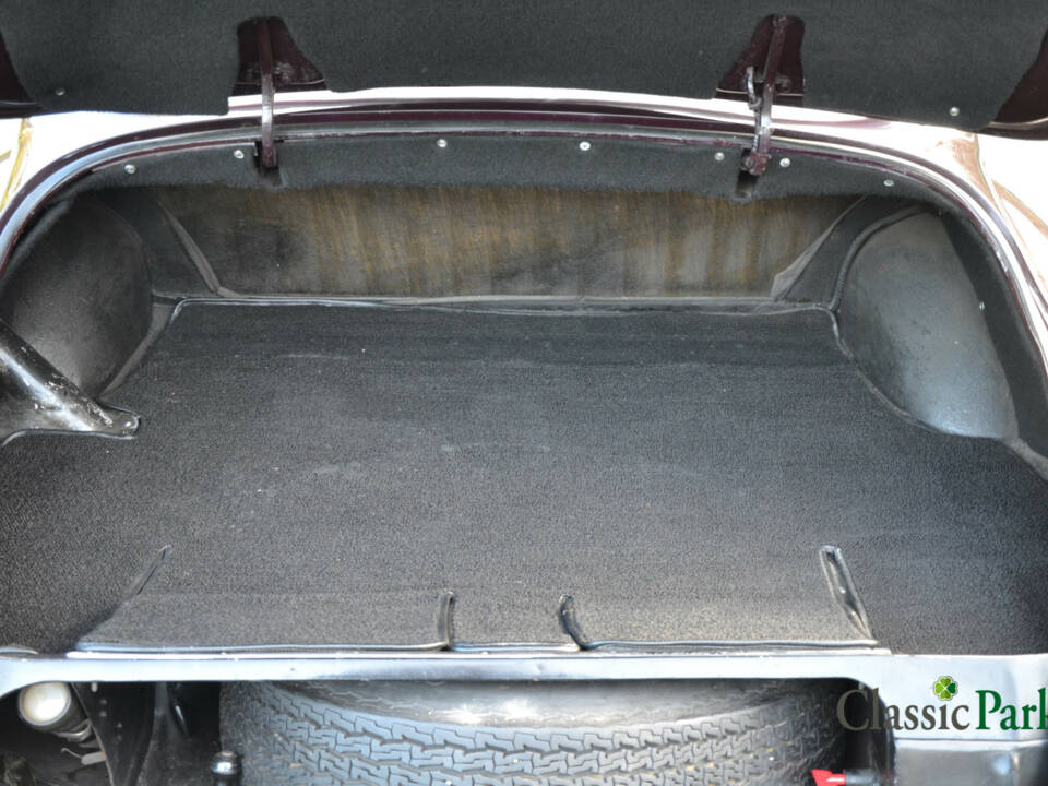 Bild 43/50 von Bentley S 1 (1958)