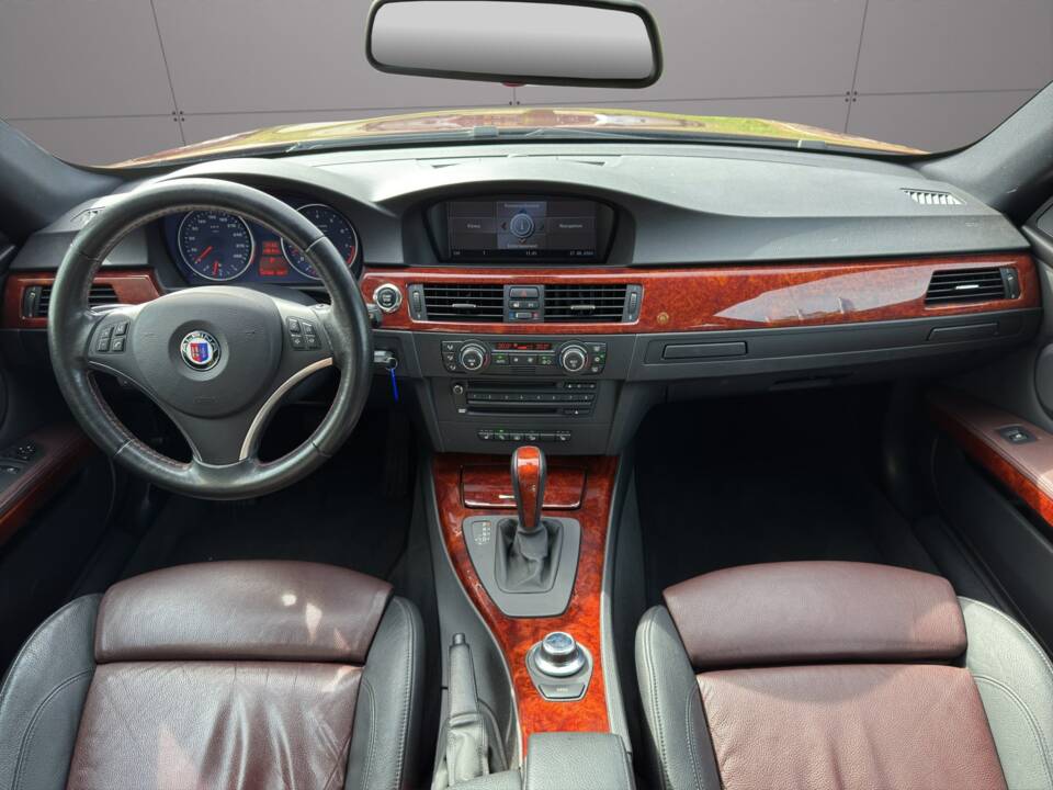 Bild 16/22 von ALPINA B3 Bi-Turbo Allrad (2008)
