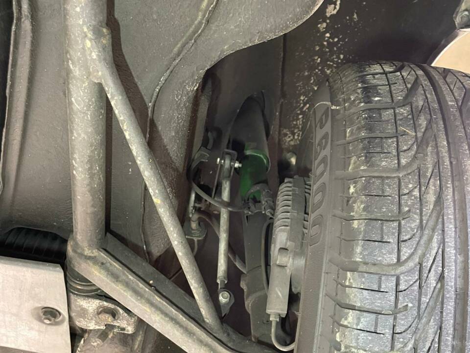 Bild 73/77 von Porsche 911 Carrera 3.2 (1984)