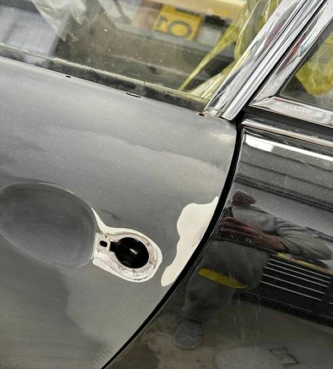 Immagine 28/34 di Porsche 912 (1966)