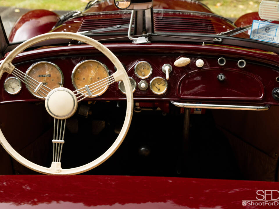 Image 35/47 of BMW 328 (1937)