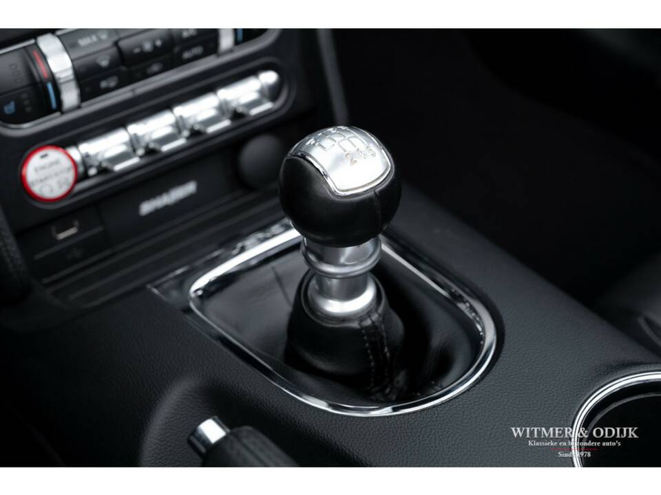 Bild 8/29 von Ford Mustang 5.0 (2016)
