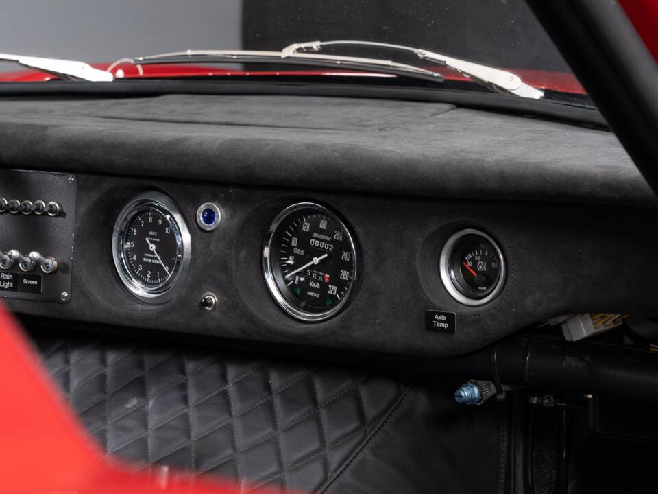 Bild 25/40 von Bizzarrini GT Strada 5300 (1965)