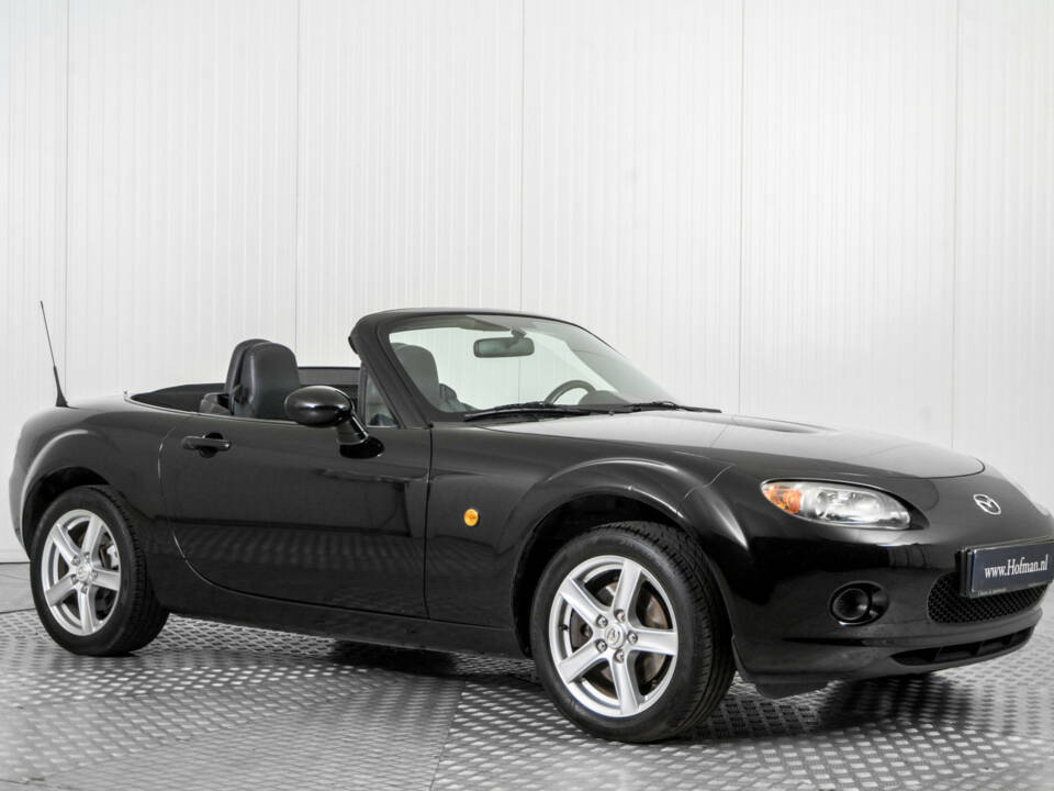 Image 5/50 de Mazda MX-5 1.8 (2007)