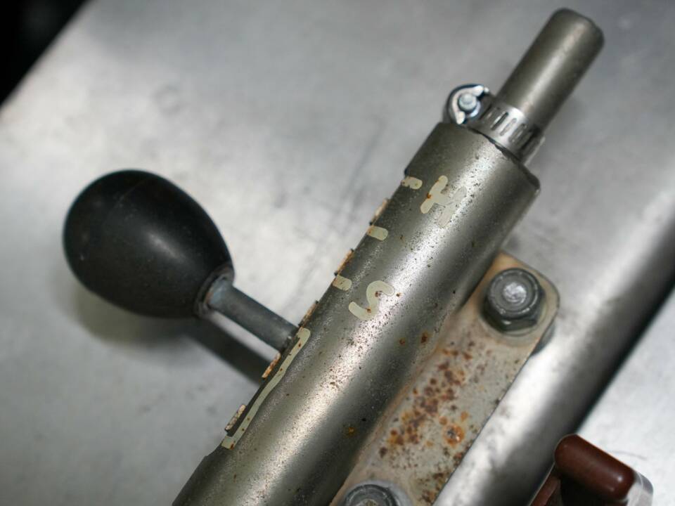 Bild 30/48 von Lotus Elan (1969)