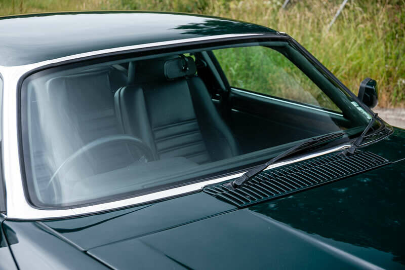 Image 40/45 de Jaguar XJRS 6.0 (1993)