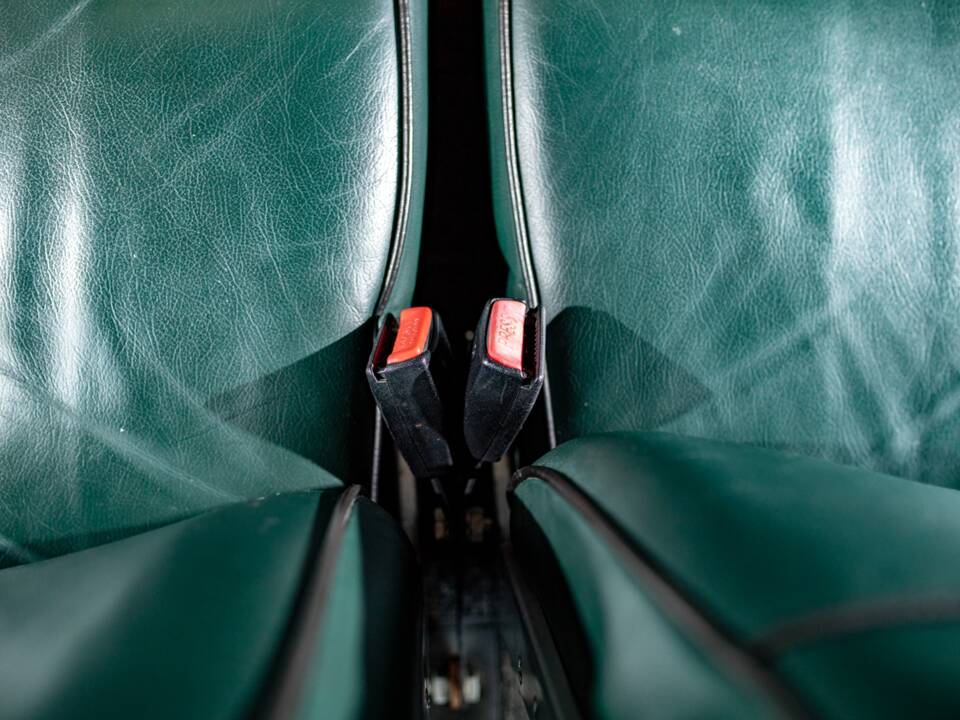 Afbeelding 14/23 van BMW 501 V8 (1958)