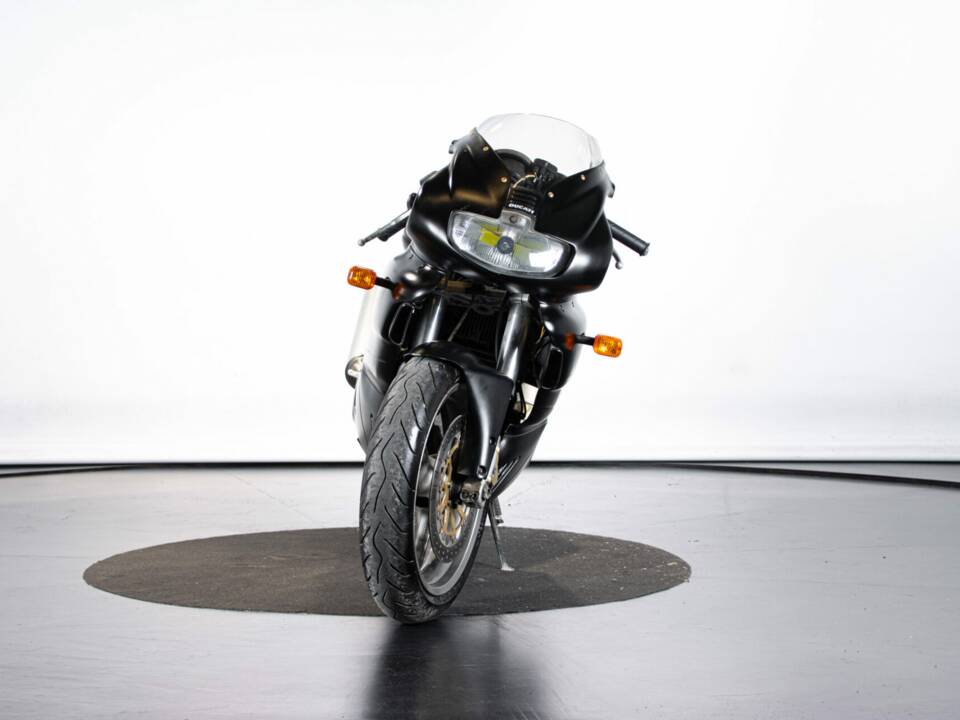 Immagine 7/50 di Ducati 750 SS i.e. (2001)