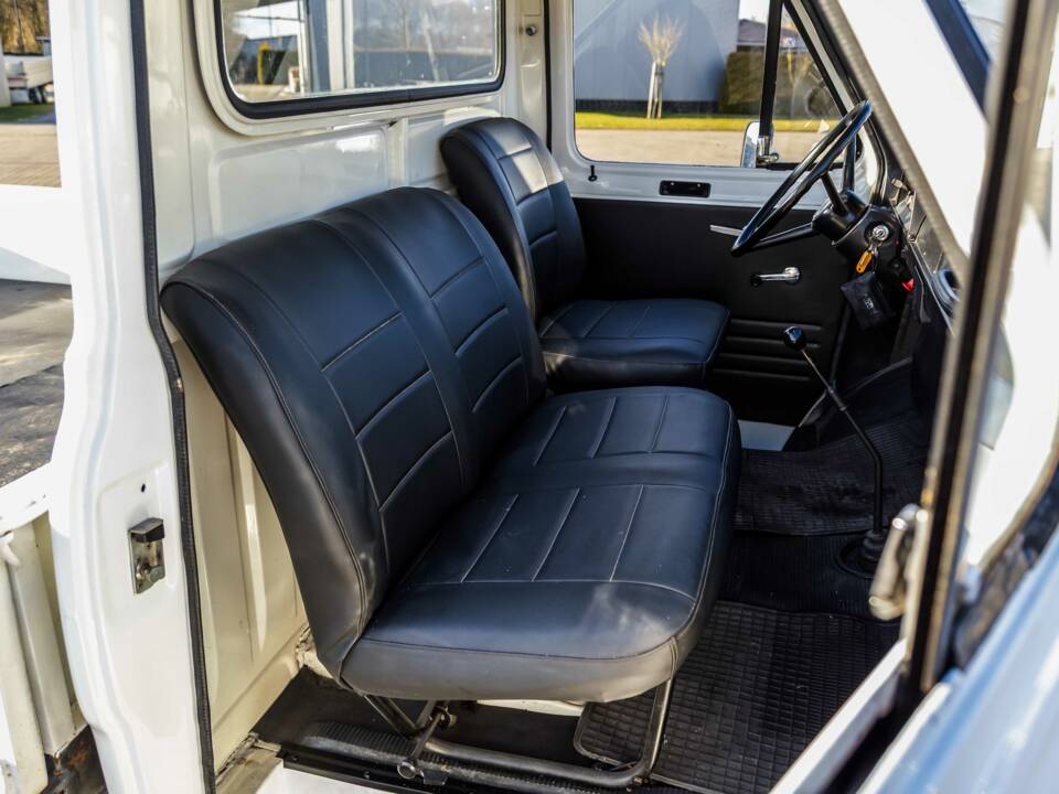 Bild 117/155 von Ford Transit (1975)