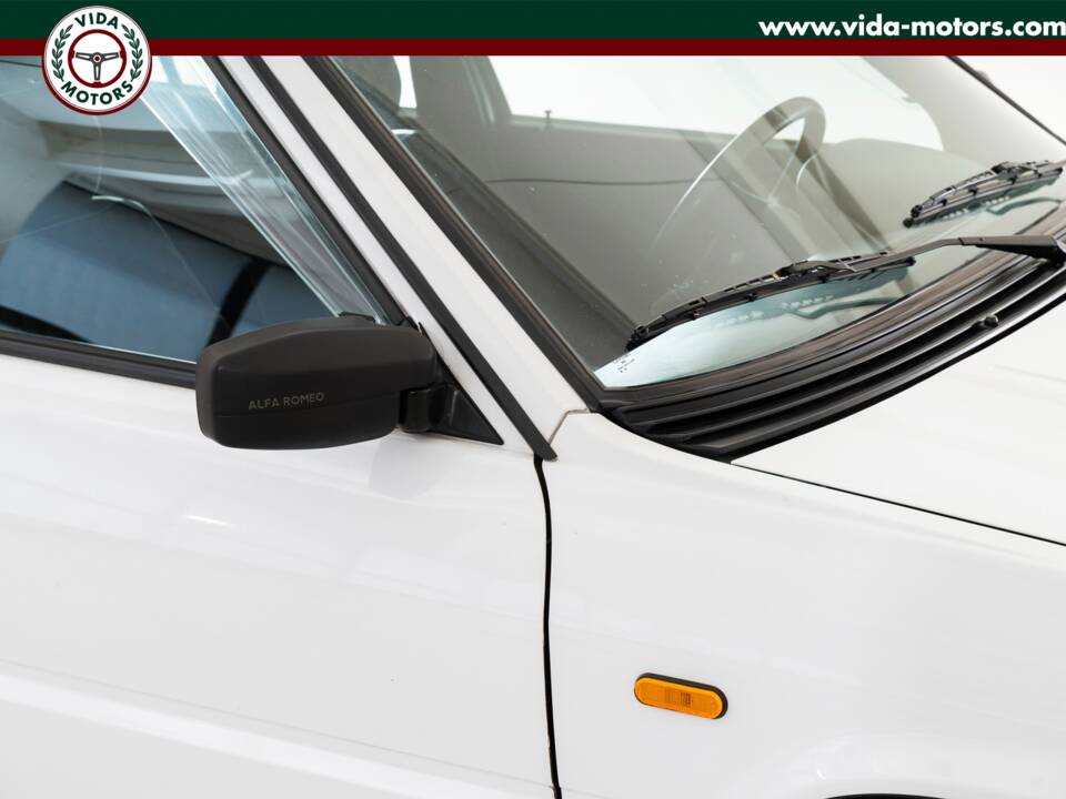 Bild 3/15 von Alfa Romeo 33 - 1.7 QV (1988)