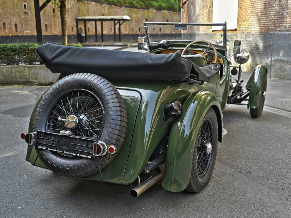 Image 15/50 of Lagonda 2 Litre Continental DHC (1930)