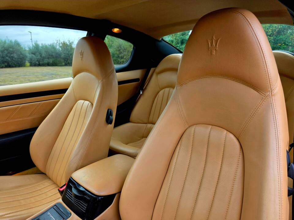 Immagine 16/26 di Maserati 4200 (2002)