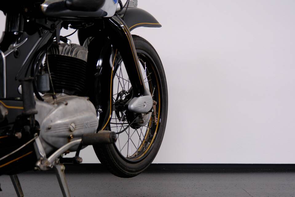 Immagine 81/82 di NSU Lux (1952)