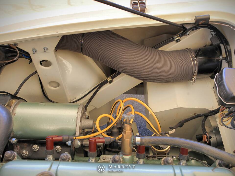 Image 46/51 of Austin-Healey 100/4M (BN2) (1955)