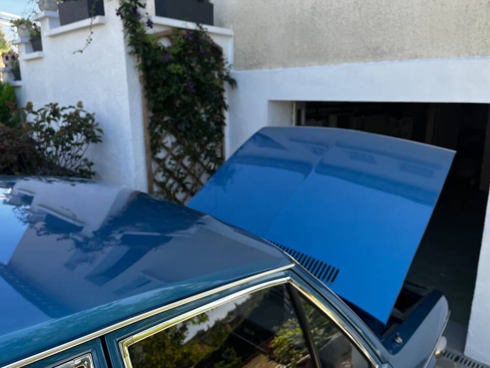 Bild 61/138 von Audi 80 GL (1974)
