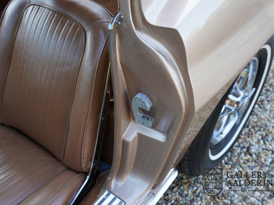 Immagine 13/50 di Chevrolet Corvette Sting Ray (1963)