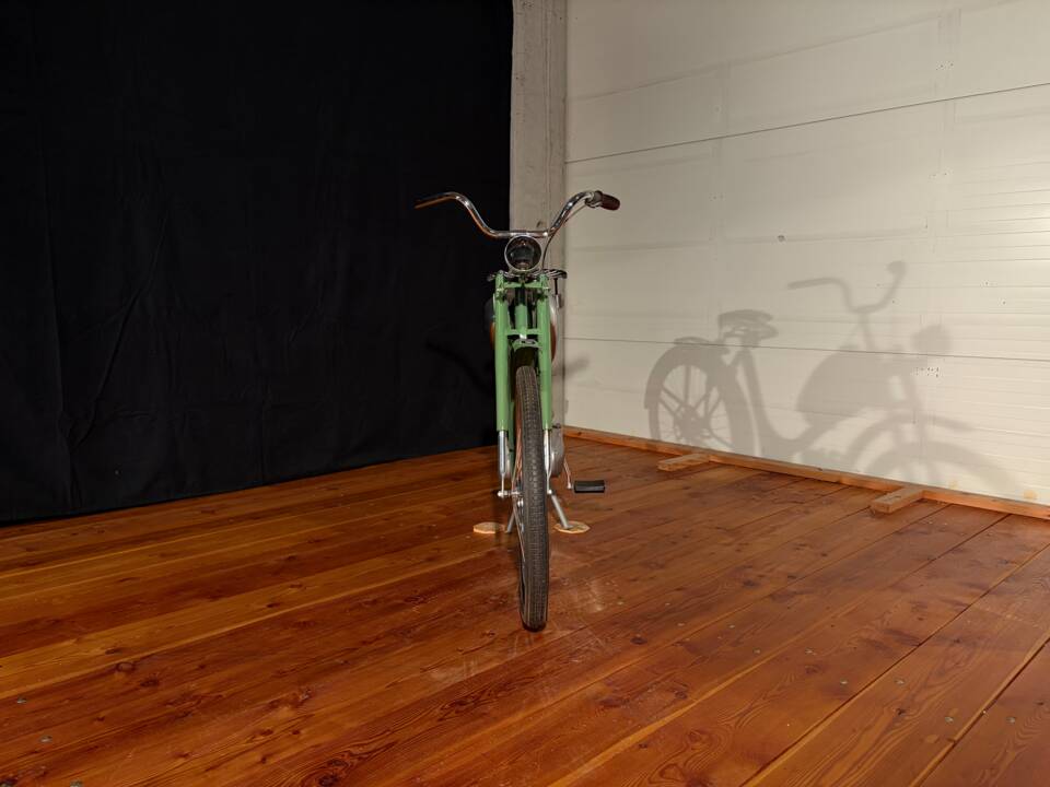 Afbeelding 3/14 van HMW 50 ZL (1954)