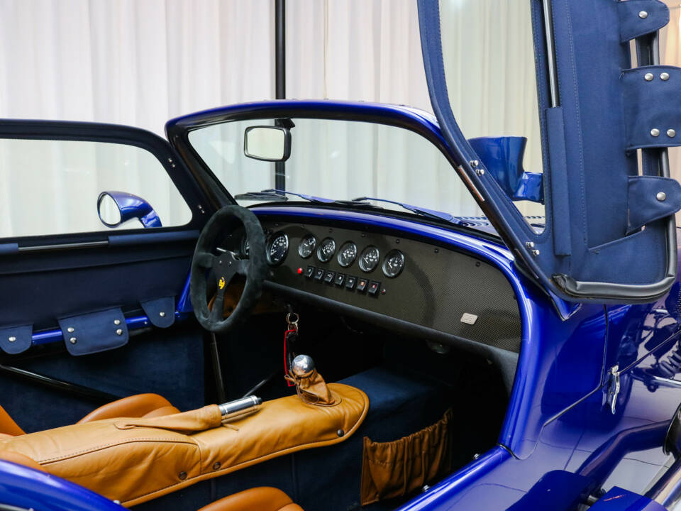 Immagine 8/18 di Donkervoort D8 180 (2001)