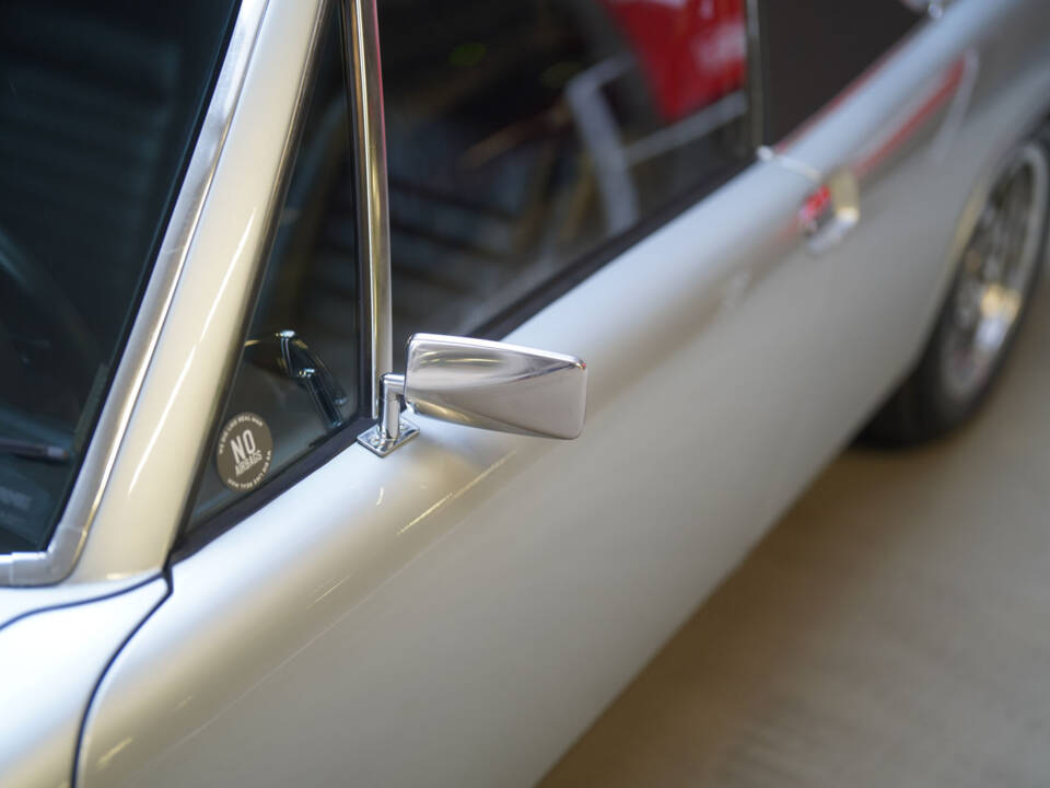 Image 61/99 de Porsche 914&#x2F;4 1.7 (1970)