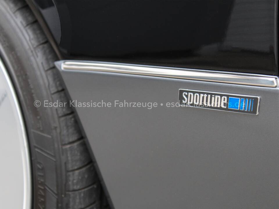 Image 5/33 of Mercedes-Benz E 200 (1994)