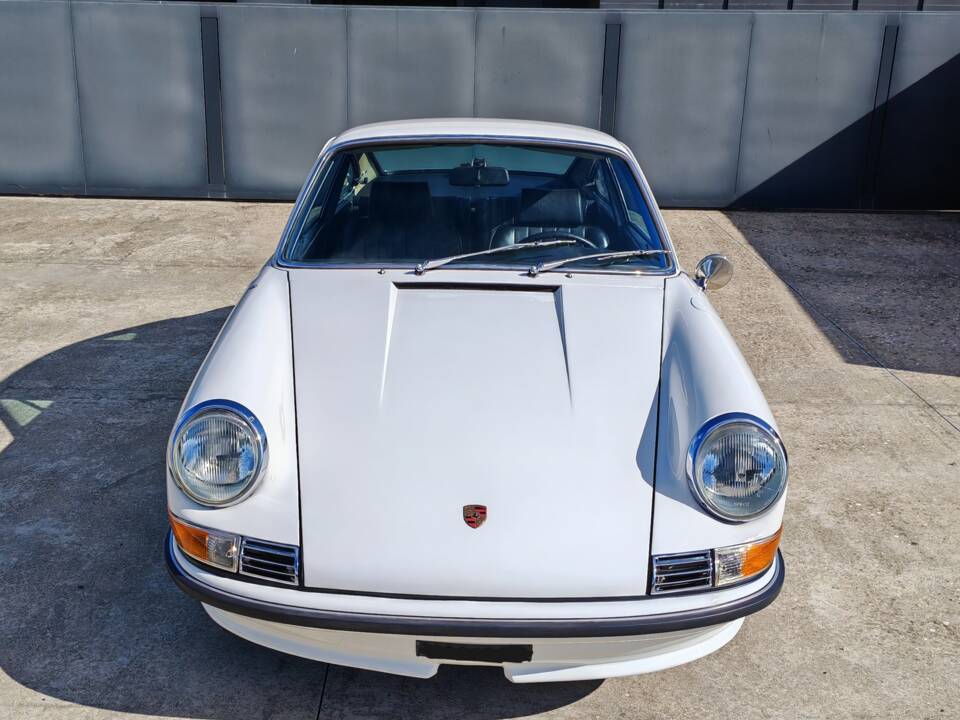 Immagine 5/41 di Porsche 911 2.2 S (1971)
