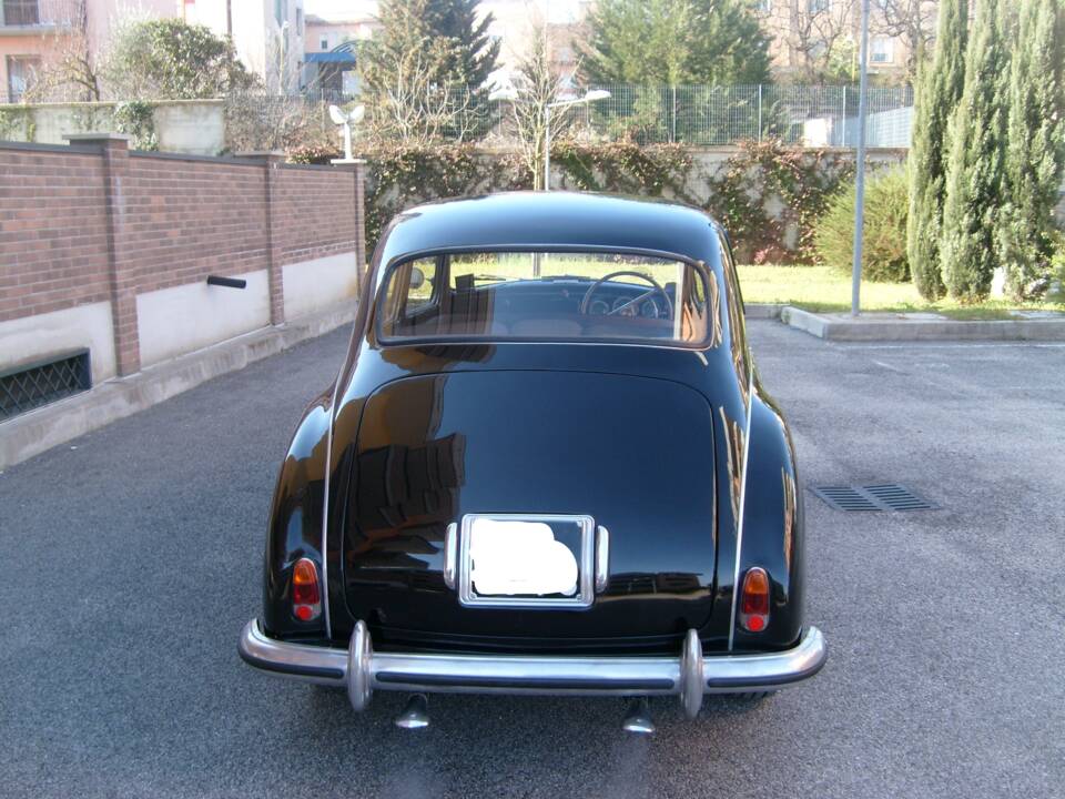 Bild 17/20 von Lancia Aurelia B21 (1953)