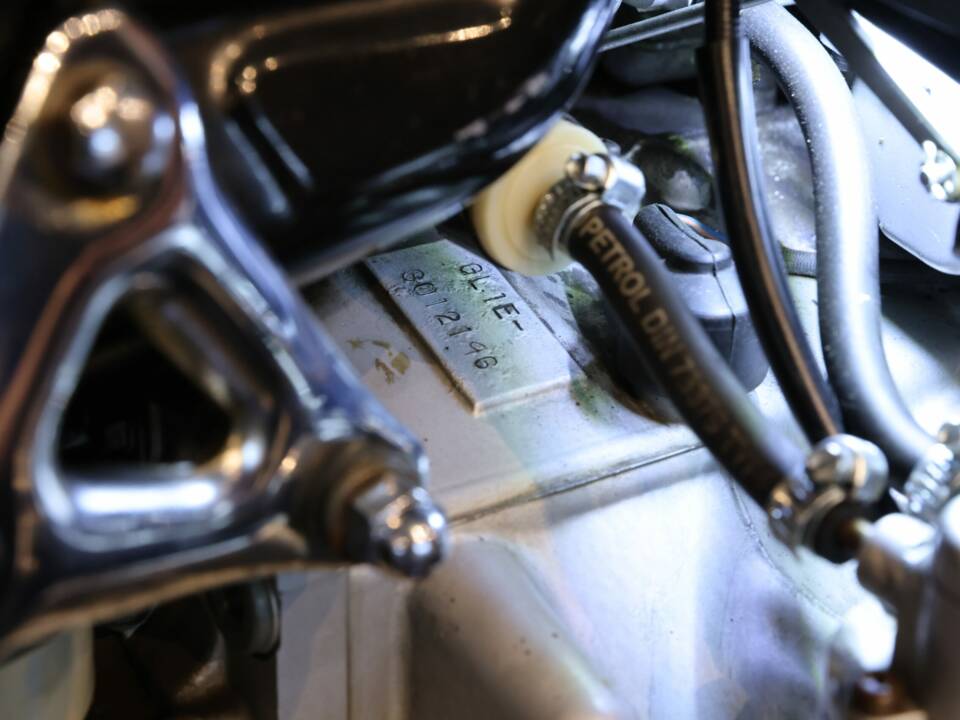 Bild 13/26 von Honda GL 1000 Gold Wing (1977)