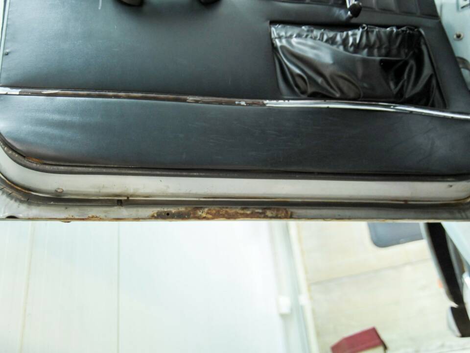 Image 46/50 of Volvo Amazon (1965)